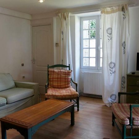 Villa Maris Stella Le Croisic Dış mekan fotoğraf