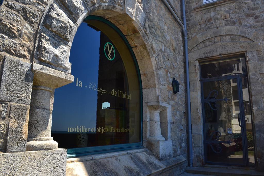 Villa Maris Stella Le Croisic Dış mekan fotoğraf