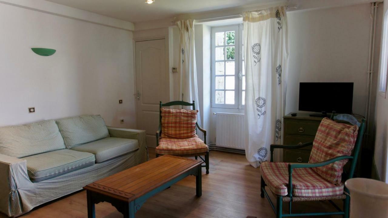 Villa Maris Stella Le Croisic Dış mekan fotoğraf
